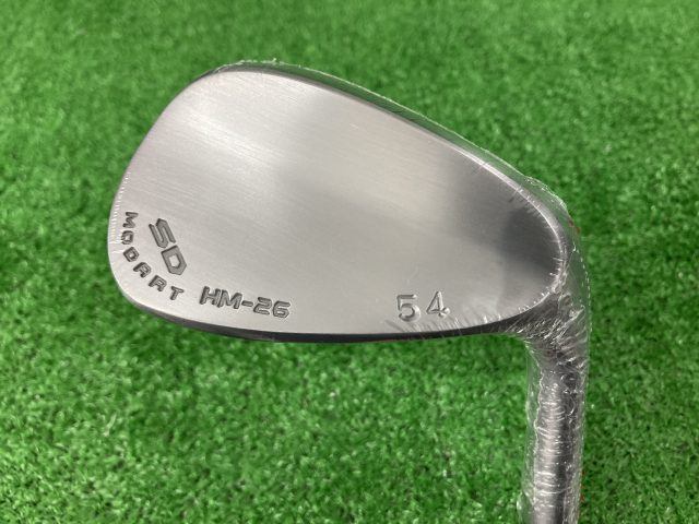 中古ゴルフ Modart ウェッジの写真