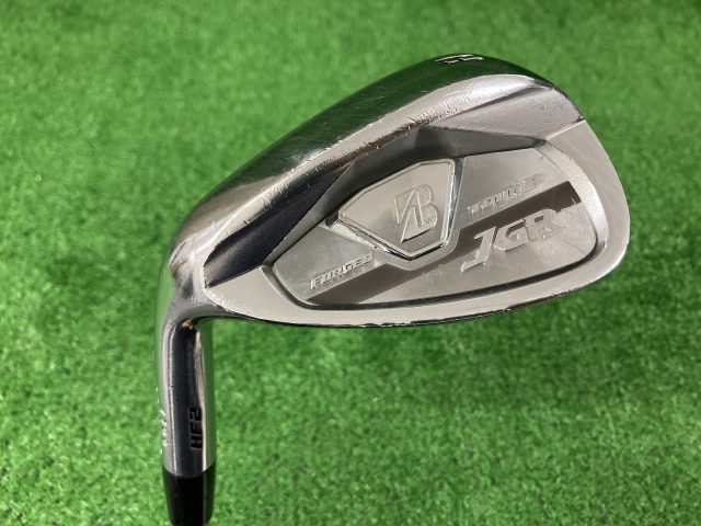 中古ゴルフ TOUR B JGR HF2 50°