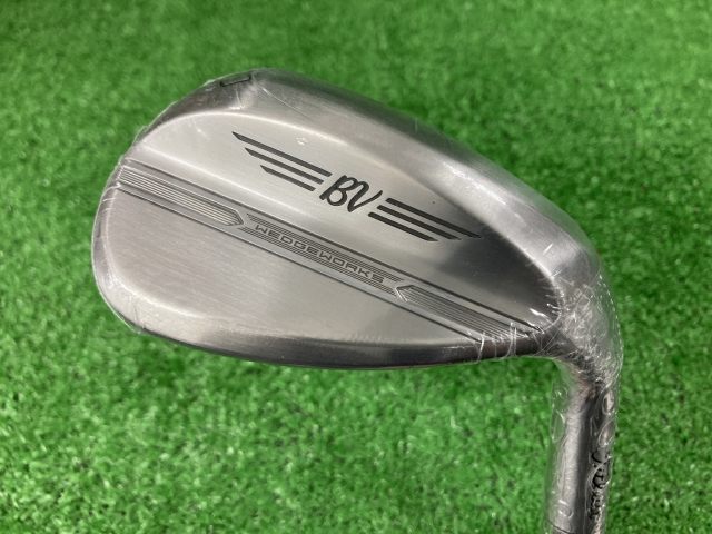 中古ゴルフ Titleist ウェッジの写真
