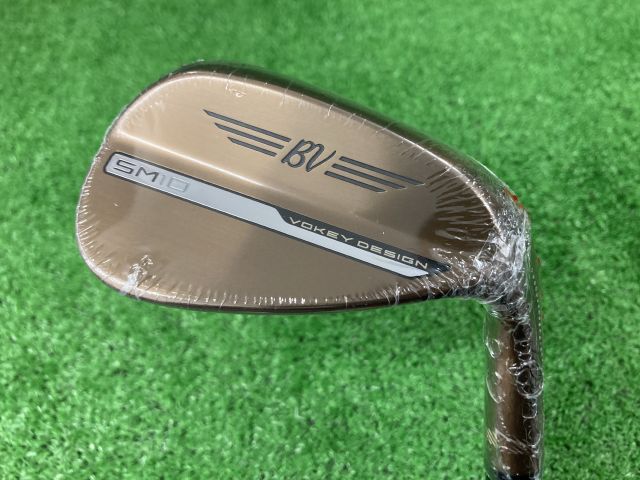 中古ゴルフ Titleist ウェッジの写真