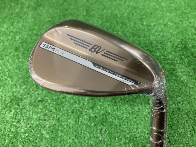 中古ゴルフ Titleist ウェッジの写真