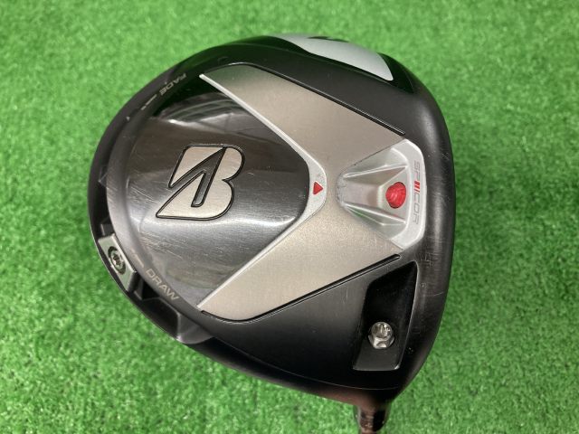 中古ゴルフ TOUR B X 10.5°の写真