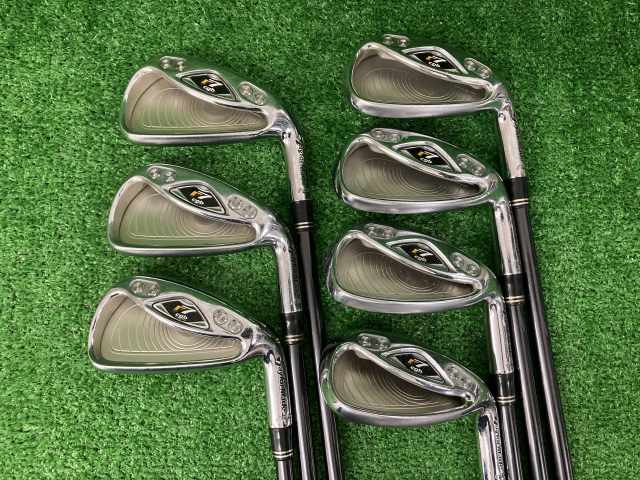 中古ゴルフ TaylorMade フェアウェイウッドの写真