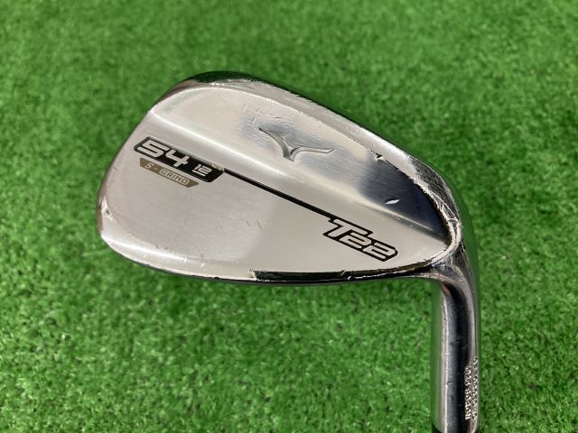 中古ゴルフ Mizuno ウェッジの写真