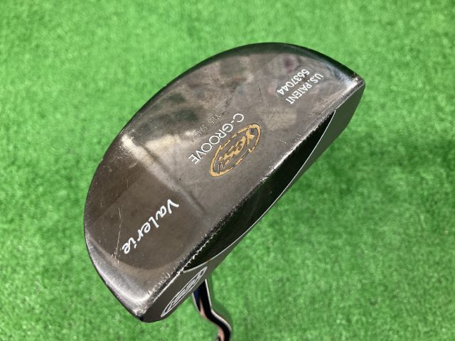 中古ゴルフ Yes!Golf Valerie