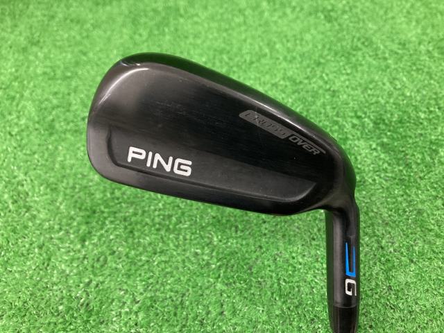 中古ゴルフ G CROSSOVER #5 24°