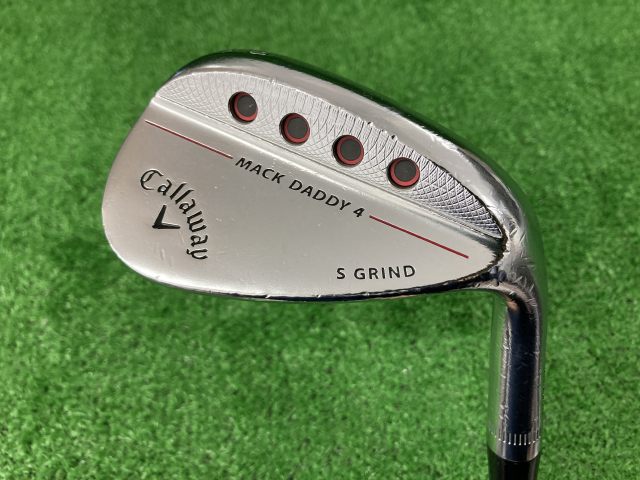 中古ゴルフ Callaway ウェッジの写真