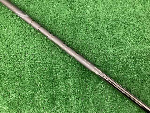 中古ゴルフ PING シャフトの写真