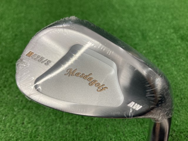 中古ゴルフ MasdaGolf ウェッジの写真