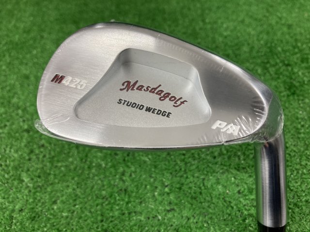 中古ゴルフ MasdaGolf ウェッジの写真