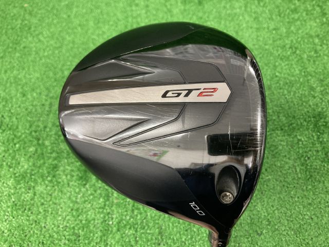 中古ゴルフ GT2 10°の写真