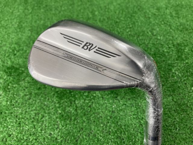 中古ゴルフ Titleist ウェッジの写真