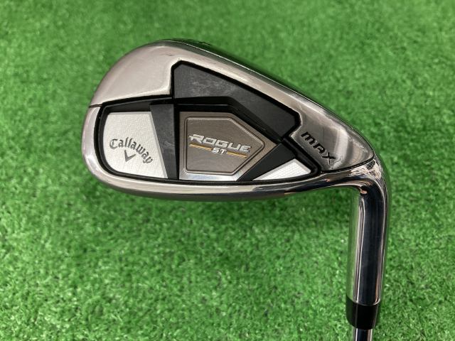 中古ゴルフ ROGUE ST MAX 46°の写真