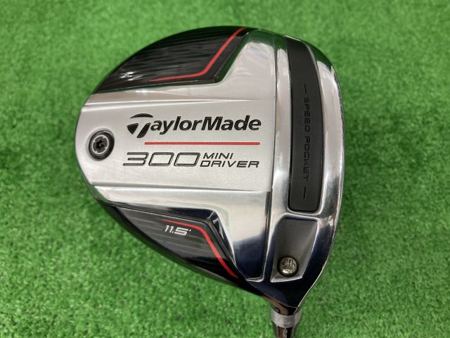 中古ゴルフ 300 MINI DRIVER 11.5°