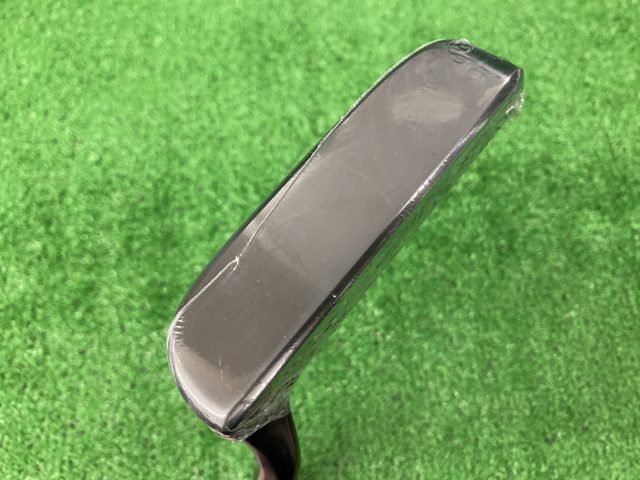 中古ゴルフ MasdaGolf パターの写真