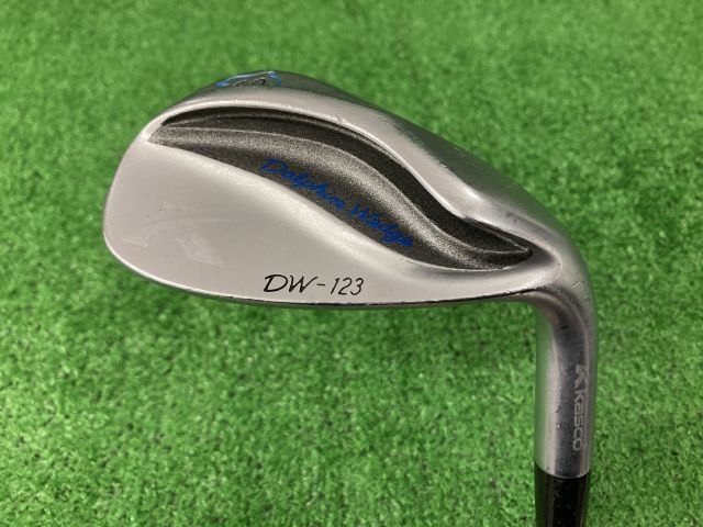 中古ゴルフ Kasco ウェッジの写真