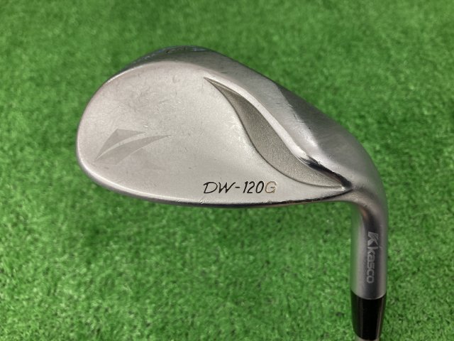 中古ゴルフ Kasco ウェッジの写真