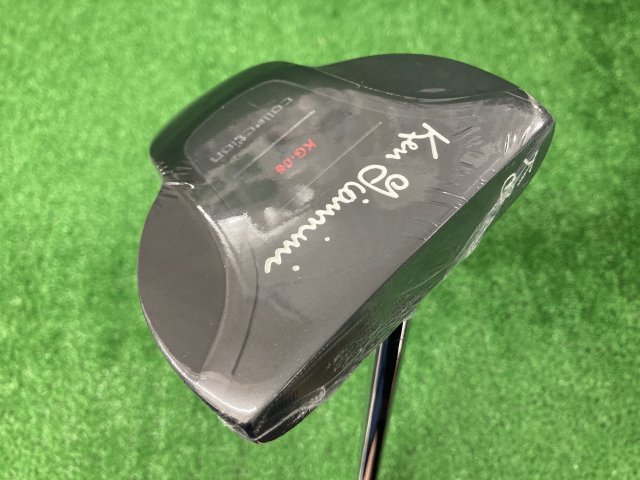 中古ゴルフ その他 パターの写真