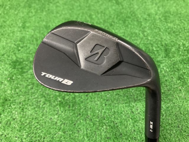 中古ゴルフ BRIDGESTONE ウェッジの写真
