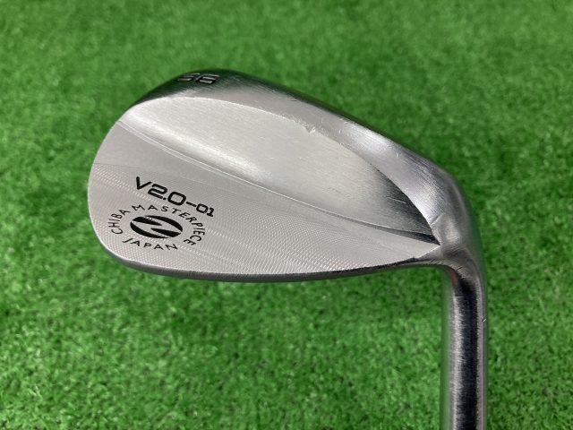 中古ゴルフ その他 ウェッジの写真