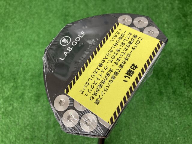 中古ゴルフ L.A.B GOLF OZ.1i