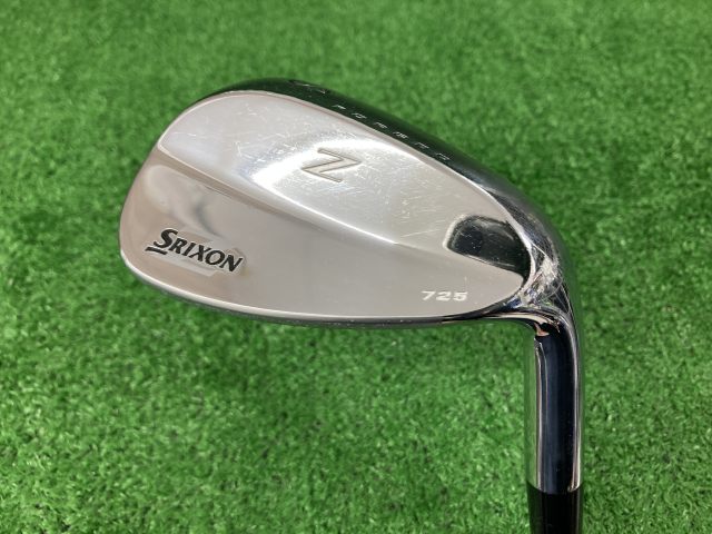 中古ゴルフ DUNLOP アイアンセットの写真