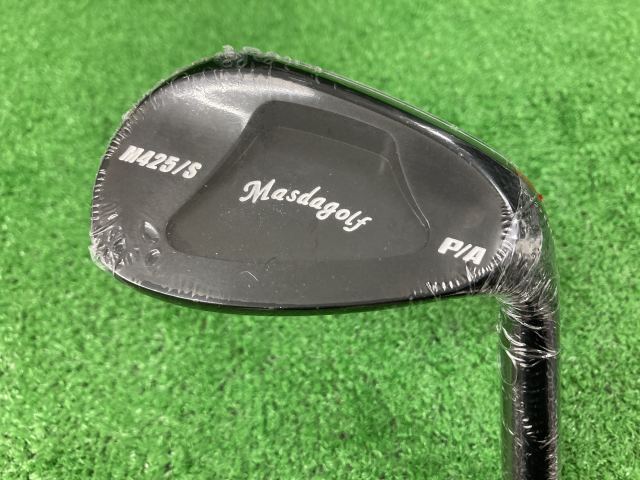 中古ゴルフ MasdaGolf ウェッジの写真