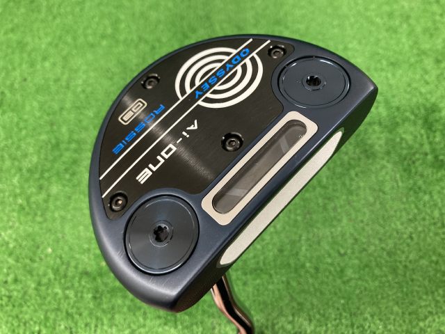 中古ゴルフ Ai-ONE ROSSIE DB