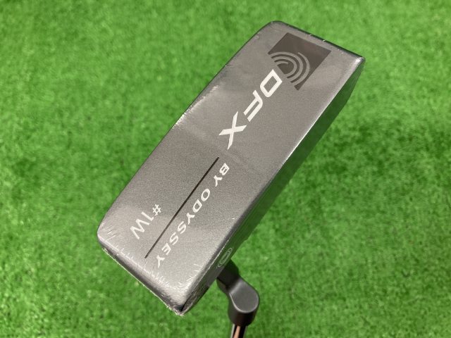 中古ゴルフ DFX #1W 2025