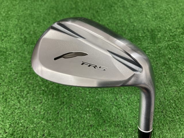 中古ゴルフ FOURTEEN ウェッジの写真