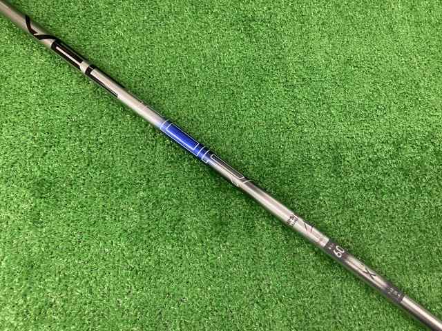 中古ゴルフ Design Tuning シャフトの写真