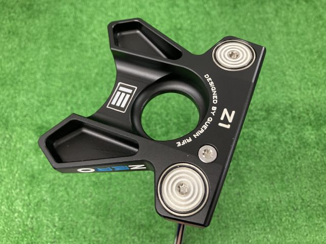 中古ゴルフ その他 パターの写真