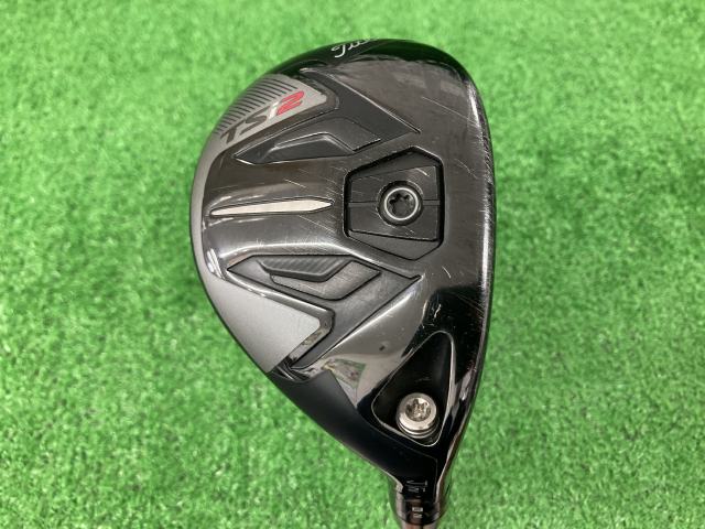 中古ゴルフ TSi2 HYBRID 21 21°