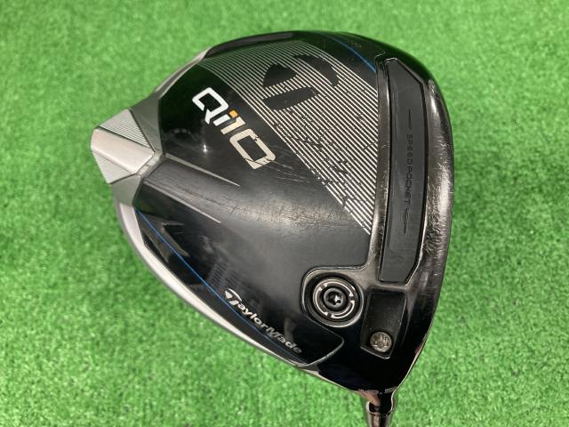 中古ゴルフ Qi10 10.5°の写真