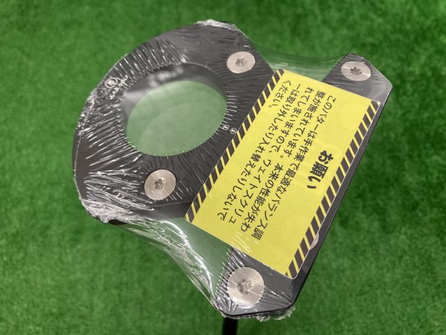 中古ゴルフ L.A.B GOLF DF3の写真