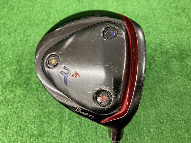 中古ゴルフ RODDIO フェアウェイウッドの写真