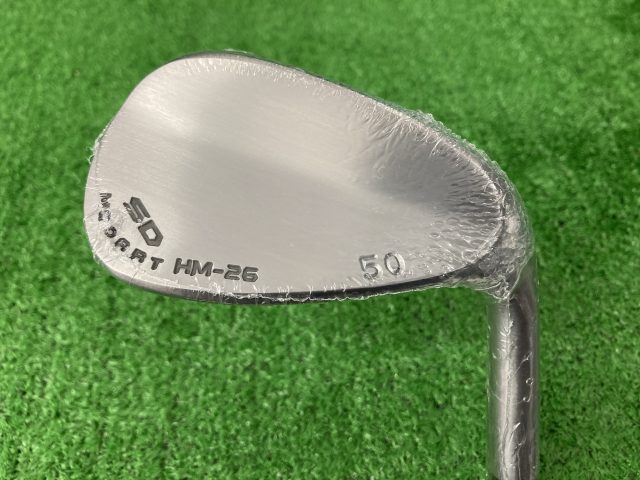 中古ゴルフ Modart ウェッジの写真
