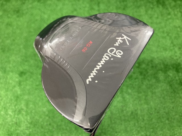 中古ゴルフ その他 パターの写真
