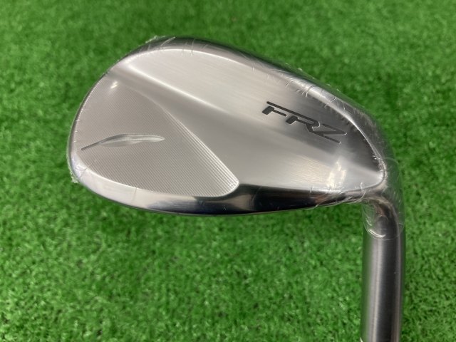 中古ゴルフ FRZ 54°