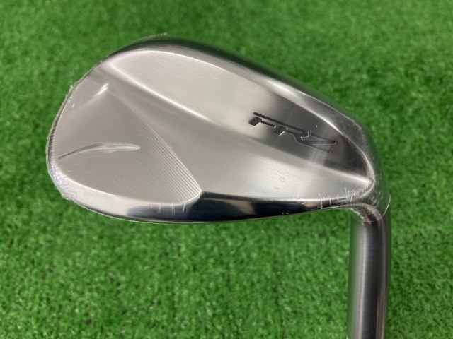 中古ゴルフ FRZ 58-09S 58°