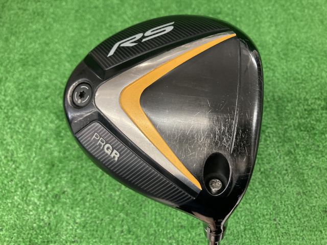 中古ゴルフ RSJUST RS 9.5°の写真