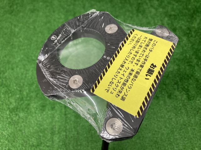 中古ゴルフ L.A.B GOLF DF3