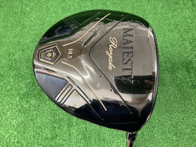 中古ゴルフ その他 ドライバーの写真