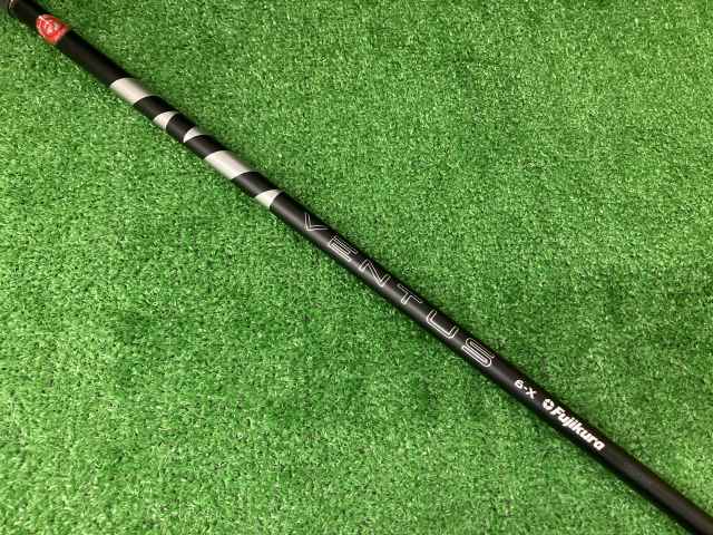 中古ゴルフ 24 VENTUS BK 6（X） テーラーメイド用スリーブ 44.125インチ