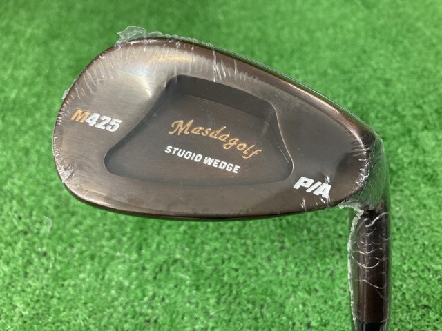 中古ゴルフ MasdaGolf ウェッジの写真