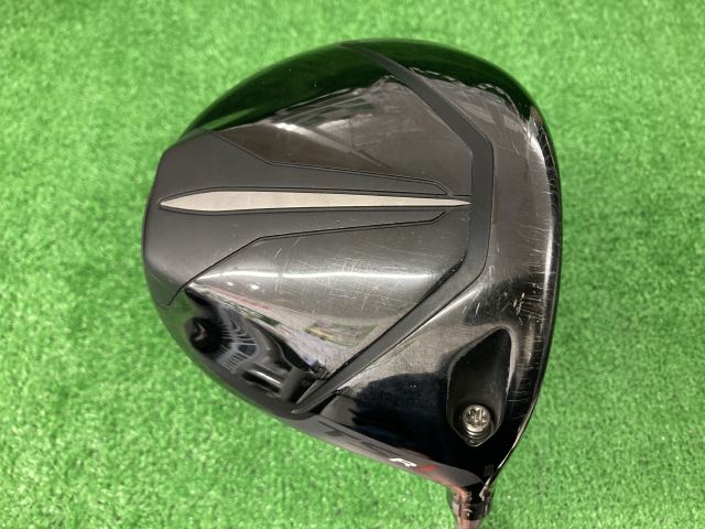 中古ゴルフ TSR1 10°