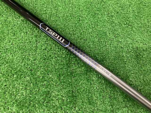 中古ゴルフ Titleist シャフトの写真