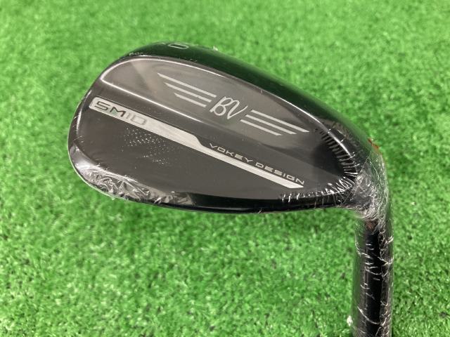 中古ゴルフ Titleist ウェッジの写真
