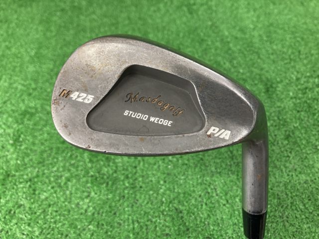 中古ゴルフ MasdaGolf ウェッジの写真
