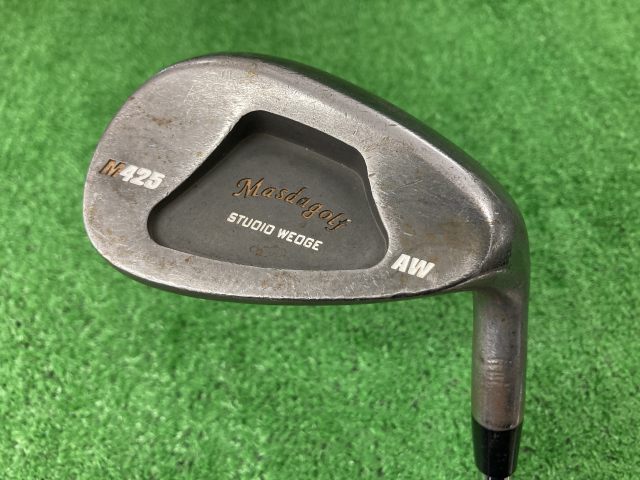 中古ゴルフ MasdaGolf ウェッジの写真